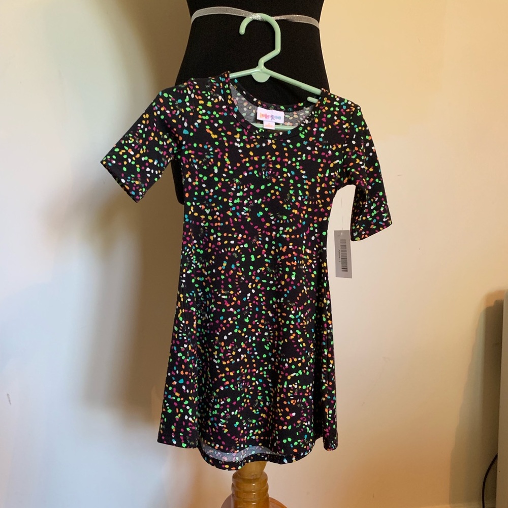 LulaRoe Kids’ Adeline